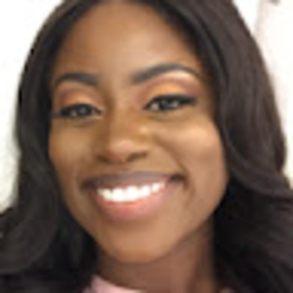 Meet your Posher, Daphnee - Picture 1 of 1